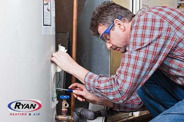 Heating Repair Service by expert In Cleveland, TN