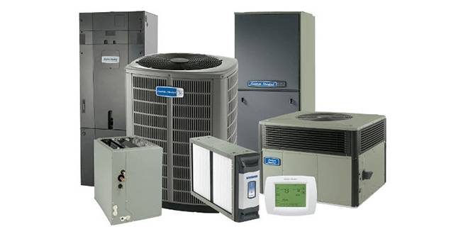 HVAC Products In Chattanooga, TN
