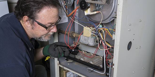 Fast and Reliable Furnace Repair Services