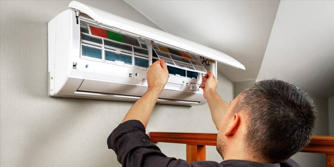 Air Conditioner Tune Up Services