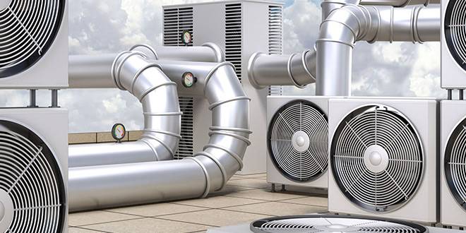 Importance of Proper HVAC Maintenance and Repair