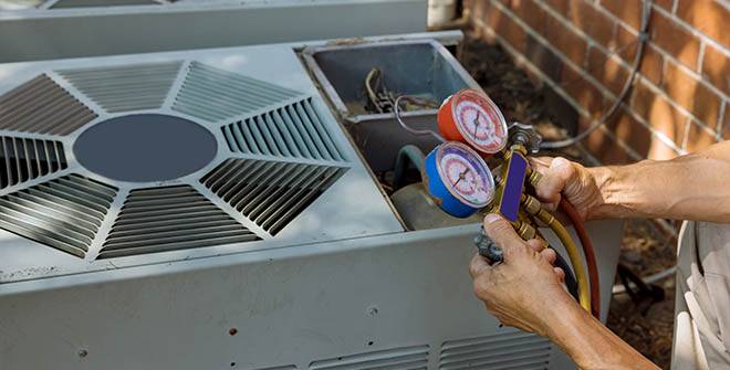 Common Mistakes to Avoid When Choosing an HVAC Company
