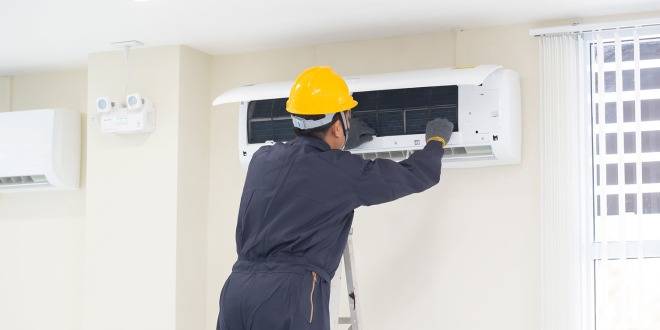 Fast and Efficient Air Conditioning Services in Chattanooga, TN